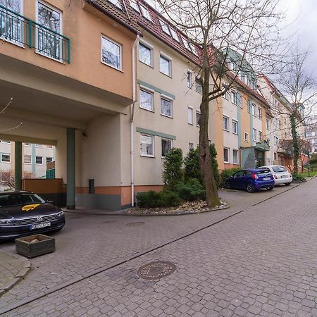 Apartament Alicante Gorny Sopot By Noclegi Renters Exterior photo